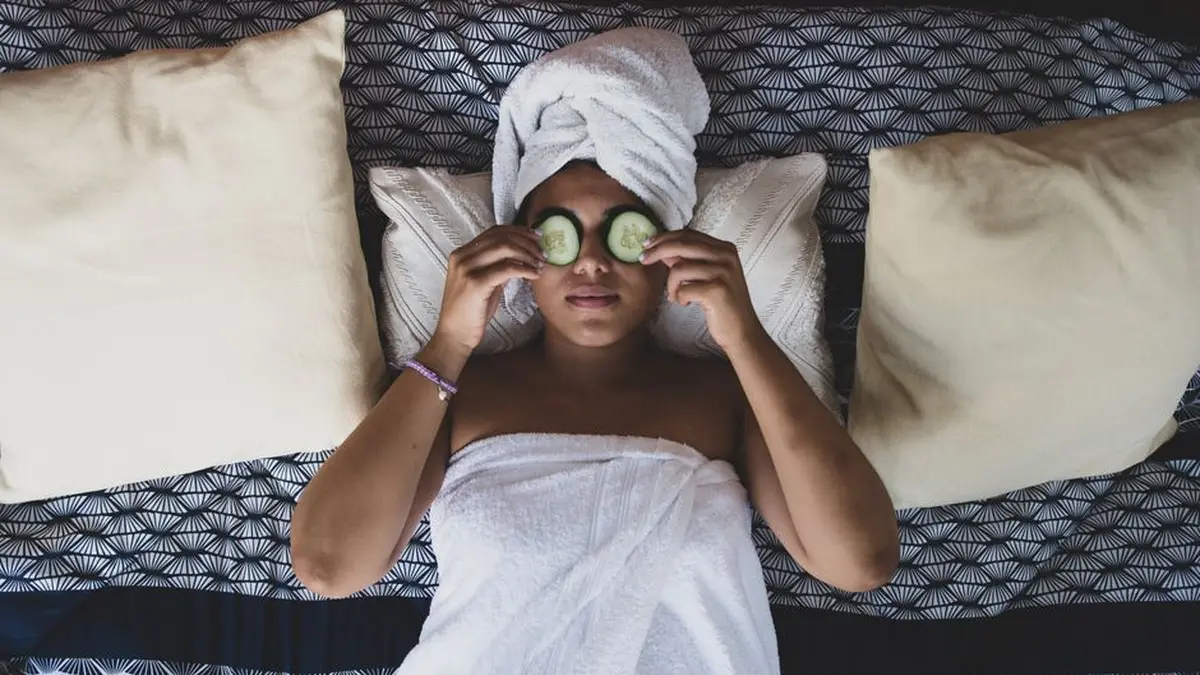 overnight sleeping mask — Where They Fit in Your Routine