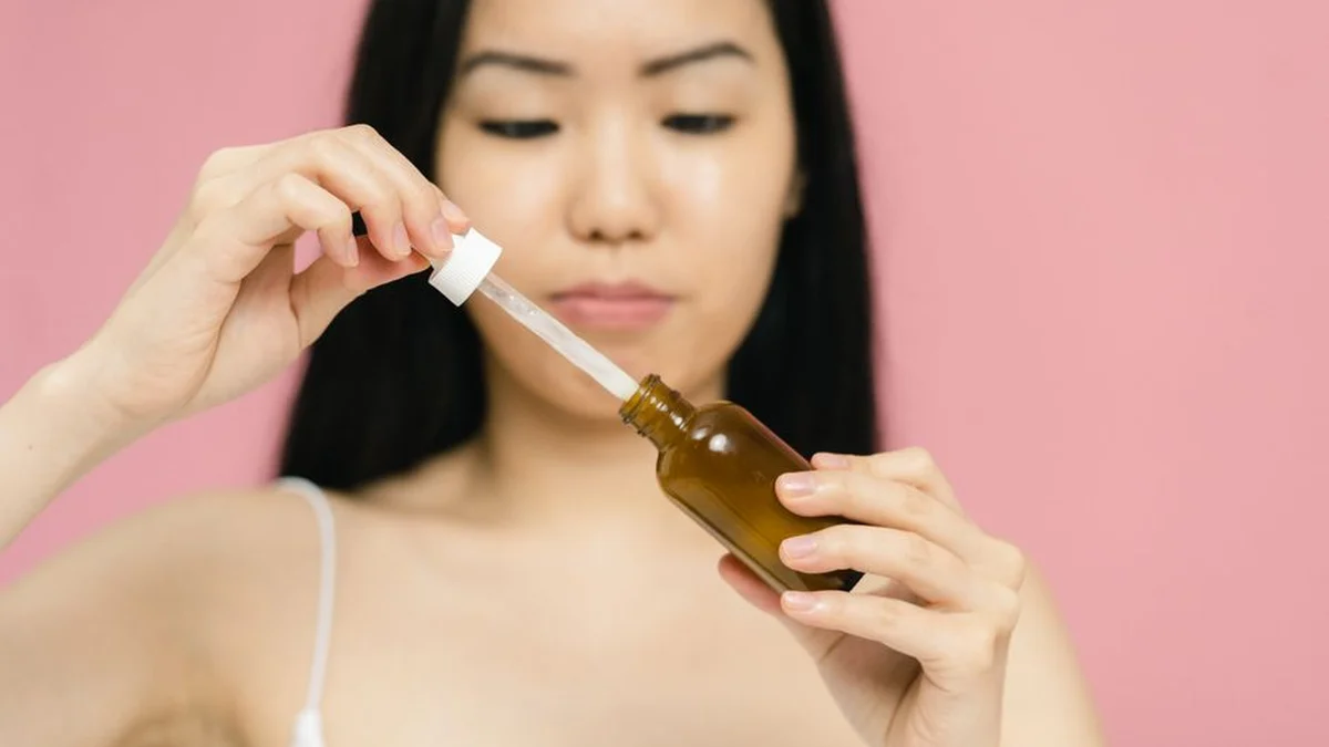 peptide serum in practice — step by step