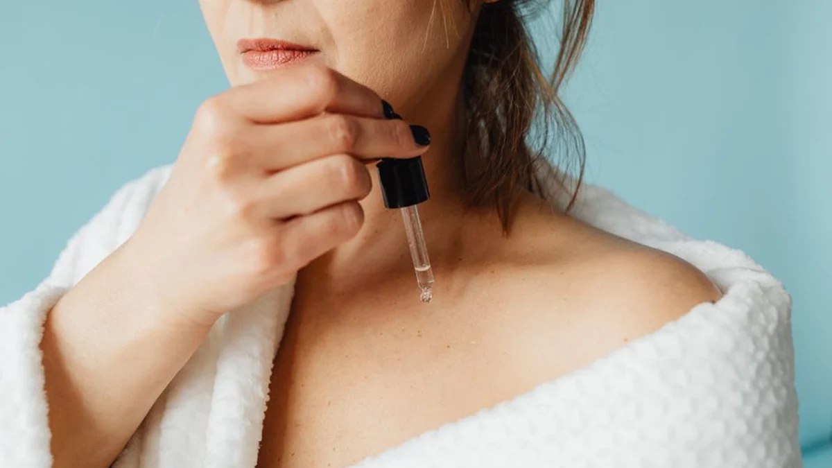 peptide serum in practice — what to look for