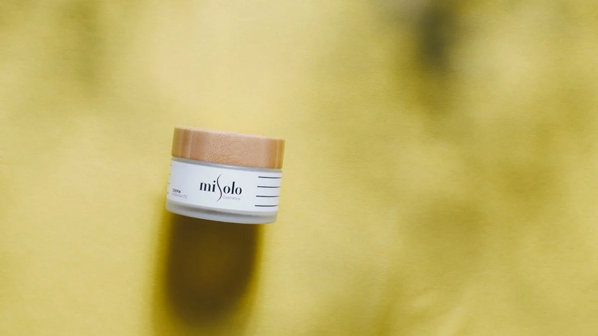 retinol cream in practice — step by step