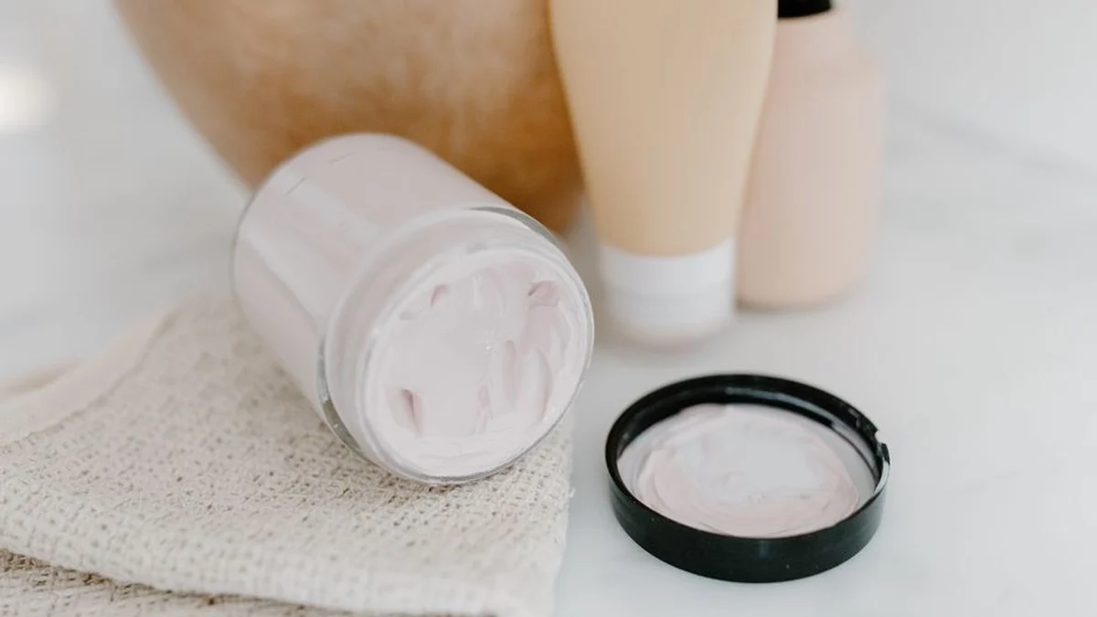 retinol cream in practice — what to look for