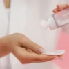 salicylic acid toner — Frequency, Strength and Pairing Rules