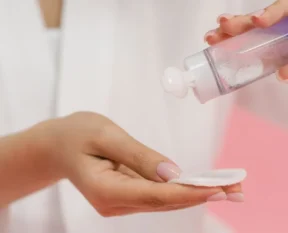 salicylic acid toner — Frequency, Strength and Pairing Rules