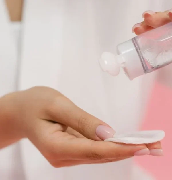 salicylic acid toner — Frequency, Strength and Pairing Rules