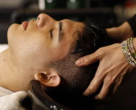 scalp care routine — The Foundation of Healthy Hair