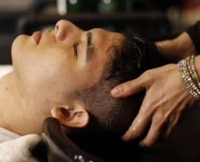 scalp care routine — The Foundation of Healthy Hair