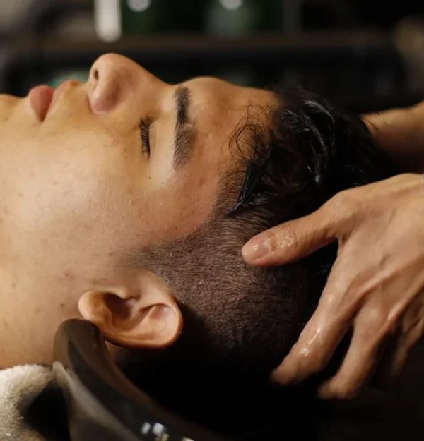 scalp care routine — The Foundation of Healthy Hair