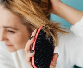 scalp massager — Do They Help Circulation and Growth?