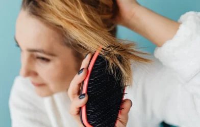 scalp massager — Do They Help Circulation and Growth?