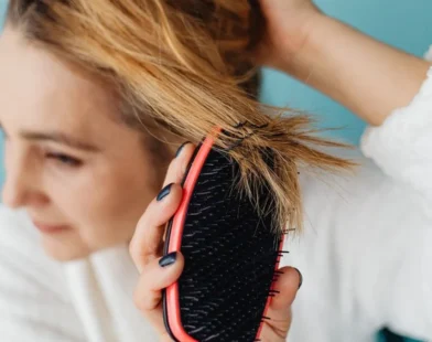 scalp massager — Do They Help Circulation and Growth?