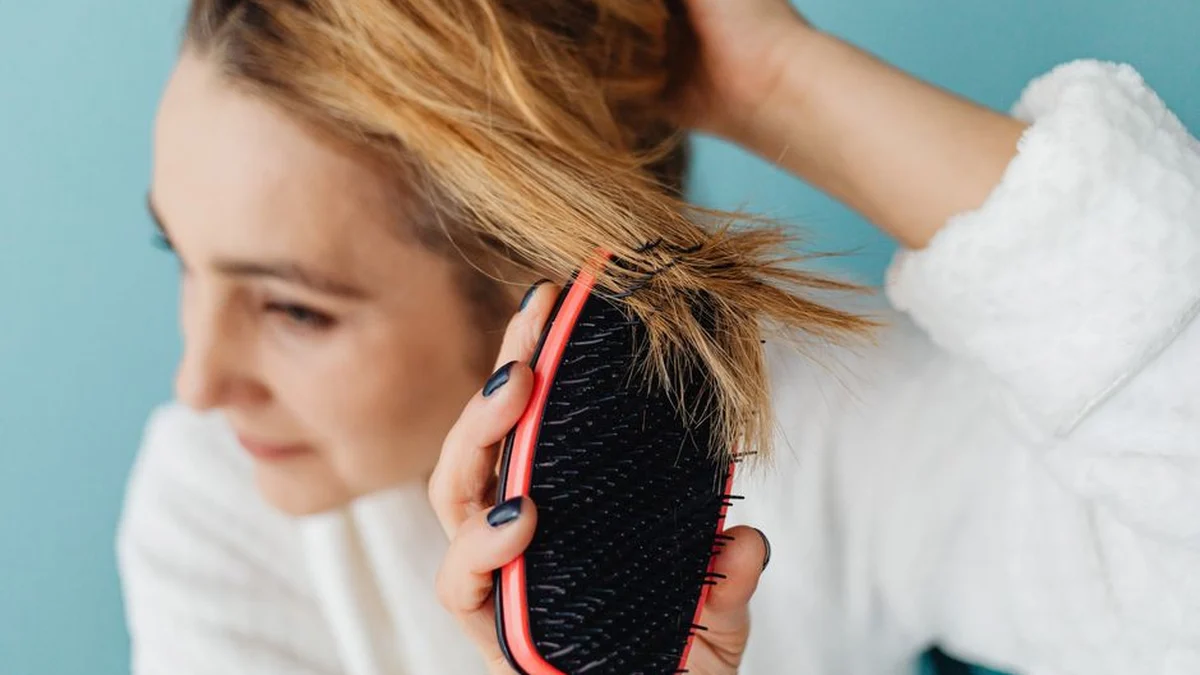 scalp massager — Do They Help Circulation and Growth?