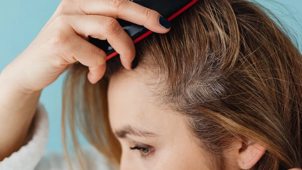 scalp massager in practice — what to look for