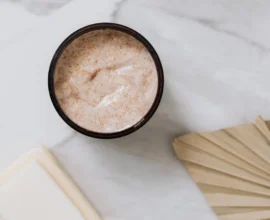 scalp scrub — How to Exfoliate Without Stripping Your Hair