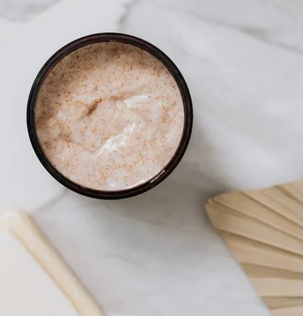 scalp scrub — How to Exfoliate Without Stripping Your Hair