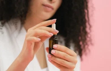 scalp serum — When to Apply and How Much