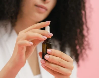 scalp serum — When to Apply and How Much