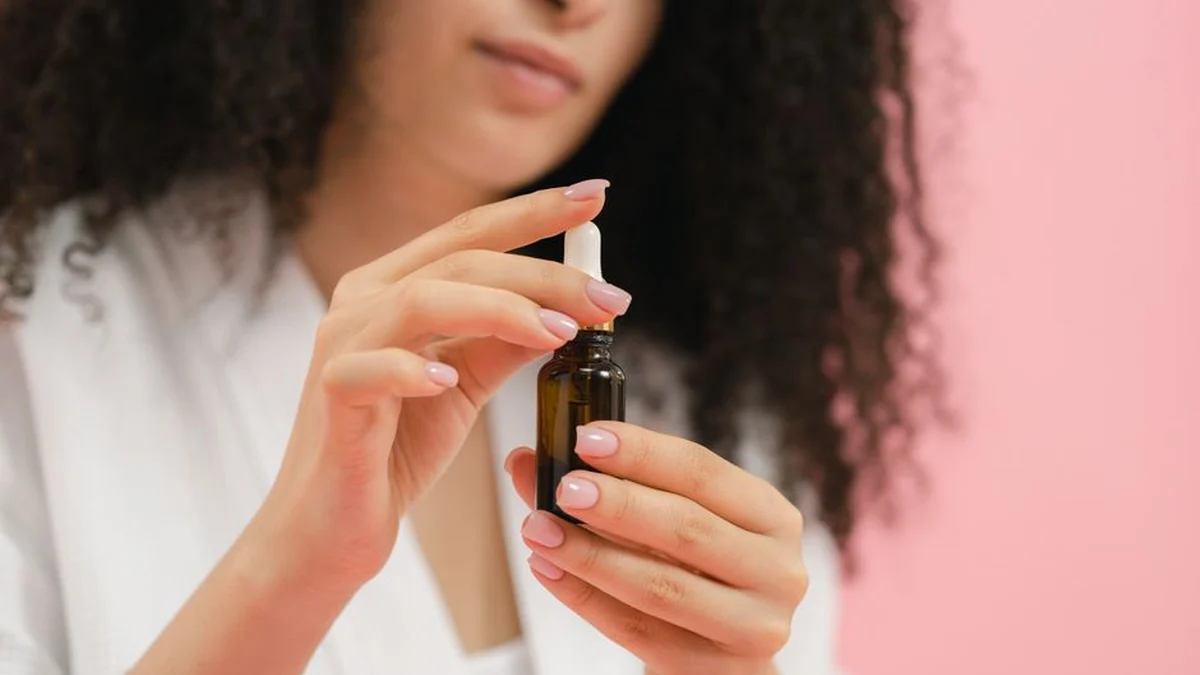 scalp serum — When to Apply and How Much