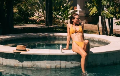 self tanning products — A Streak-Free Guide to Sunless Tanning