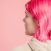 semi permanent hair colour — How Long It Really Lasts