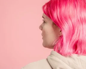 semi permanent hair colour — How Long It Really Lasts