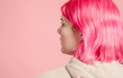 semi permanent hair colour — How Long It Really Lasts