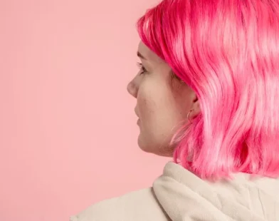 semi permanent hair colour — How Long It Really Lasts