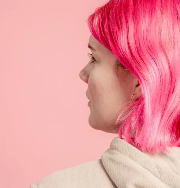 semi permanent hair colour — How Long It Really Lasts