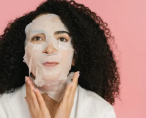 sheet masks — How Often to Use Them and What They Can't Do