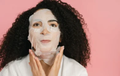 sheet masks — How Often to Use Them and What They Can't Do