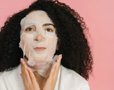 sheet masks — How Often to Use Them and What They Can't Do