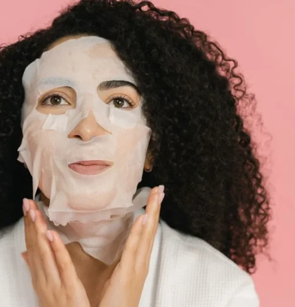 sheet masks — How Often to Use Them and What They Can't Do