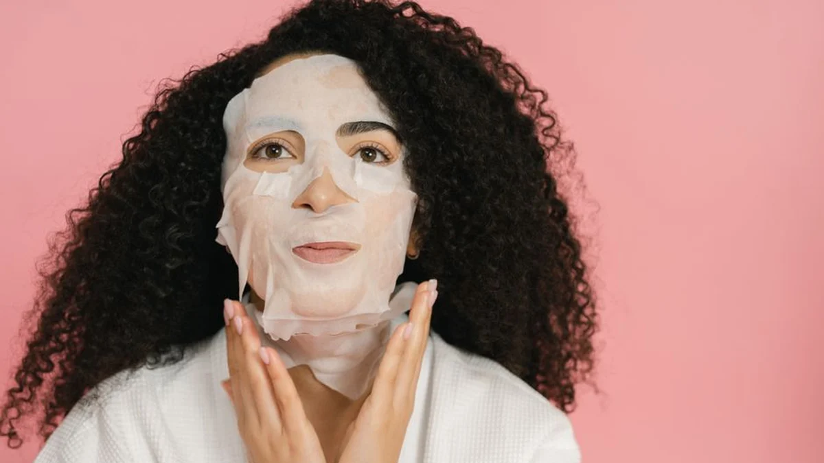 sheet masks — How Often to Use Them and What They Can't Do