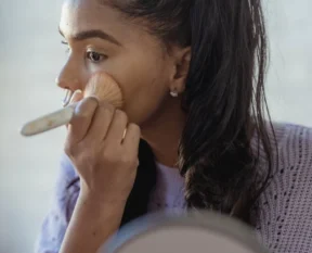 spf makeup — Why It Isn't Enough on Its Own