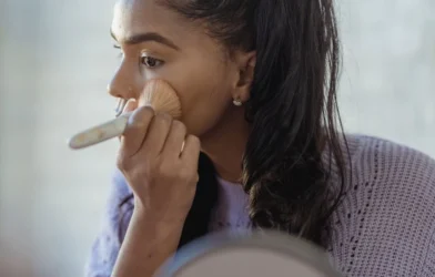 spf makeup — Why It Isn't Enough on Its Own