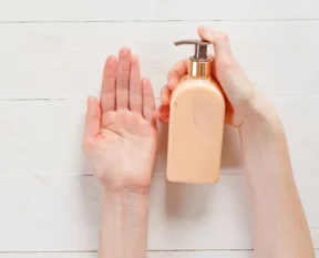 sunless tanning lotion — Gradual Colour for Beginners