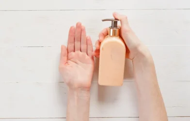 sunless tanning lotion — Gradual Colour for Beginners
