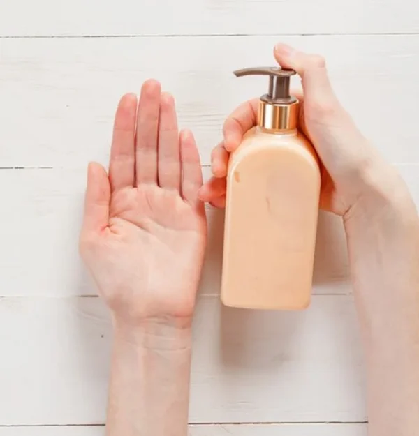 sunless tanning lotion — Gradual Colour for Beginners