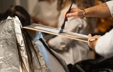 tape in hair extensions — Cost, Maintenance and Removal