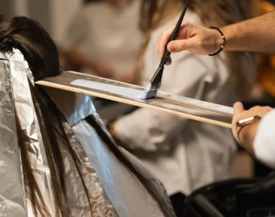 tape in hair extensions — Cost, Maintenance and Removal
