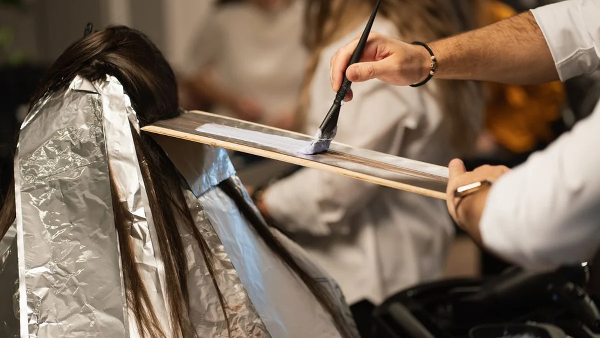 tape in hair extensions — Cost, Maintenance and Removal