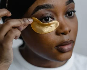 under eye masks — Real Benefit or Temporary Fix?