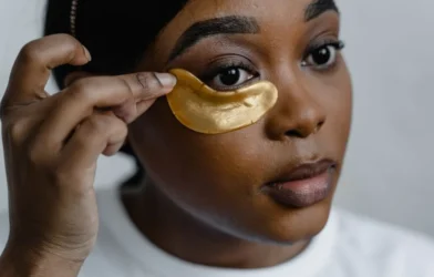 under eye masks — Real Benefit or Temporary Fix?