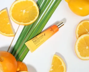 vitamin c serum — Concentration, Formulation and Storage