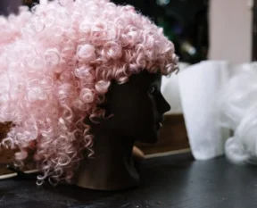 wig care — Washing, Storing and Extending Wig Life