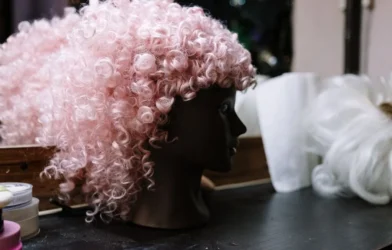 wig care — Washing, Storing and Extending Wig Life