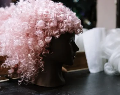 wig care — Washing, Storing and Extending Wig Life