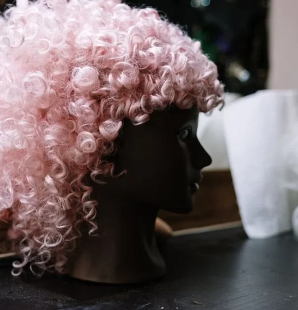 wig care — Washing, Storing and Extending Wig Life