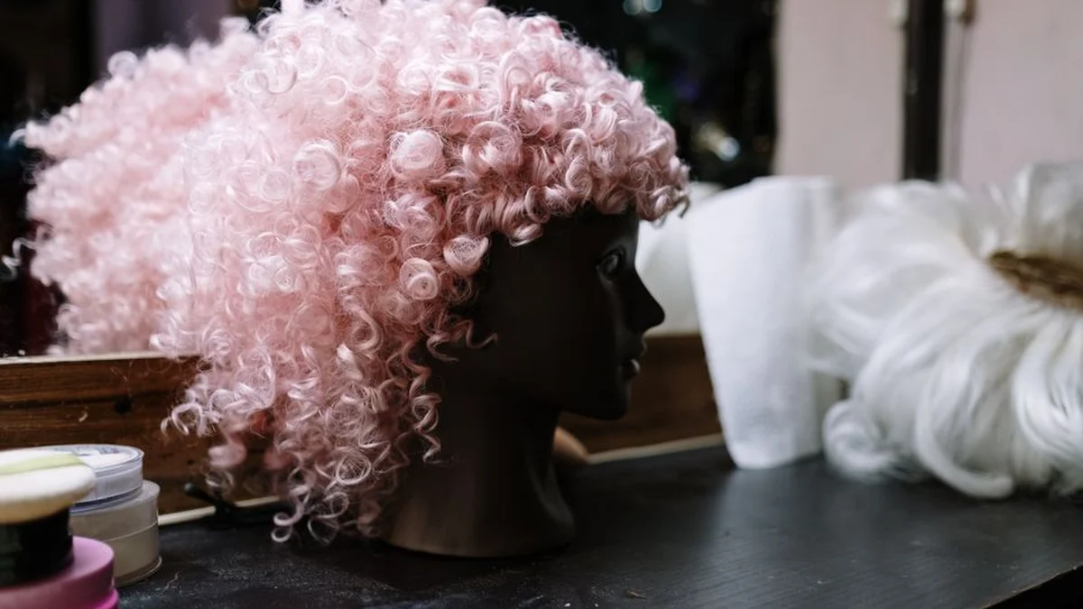 wig care — Washing, Storing and Extending Wig Life